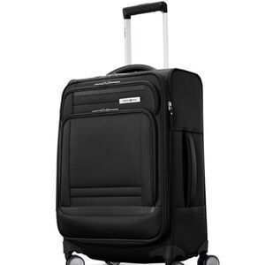 Samsonite Lite Lift Soft Side 20" Carry-On Spinner Luggage